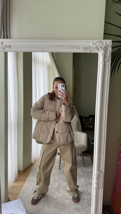 Куртка Jil Sander