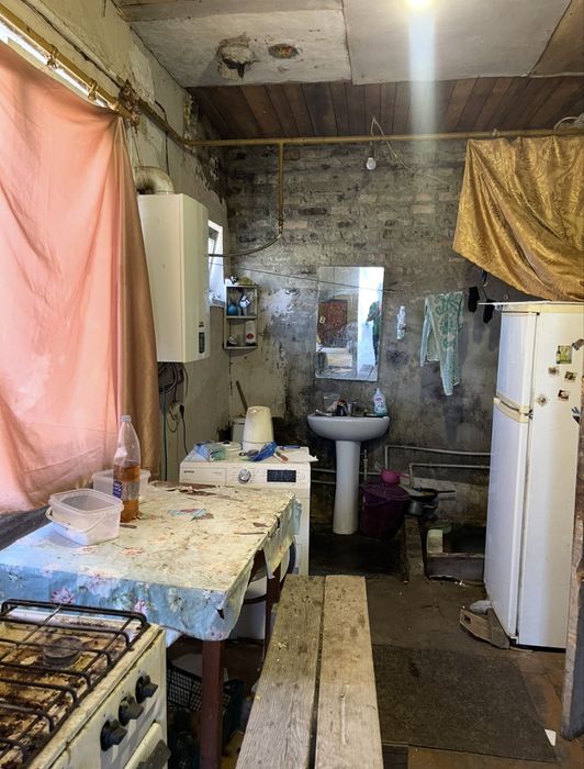 Продам ч/дома Баранова