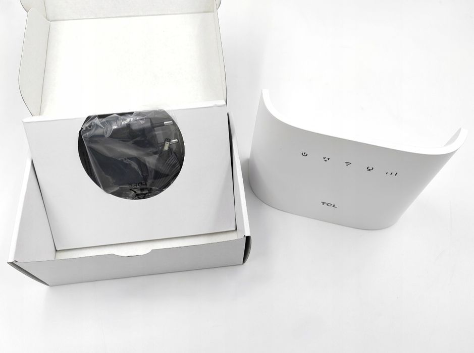 Router TCL LINKHUB HH132 4G LTE CAT12/13