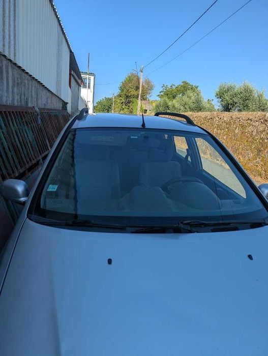 Mitsubishi Space Star para peças