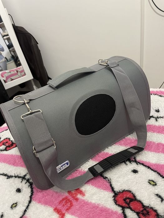 Transportadoras para animais