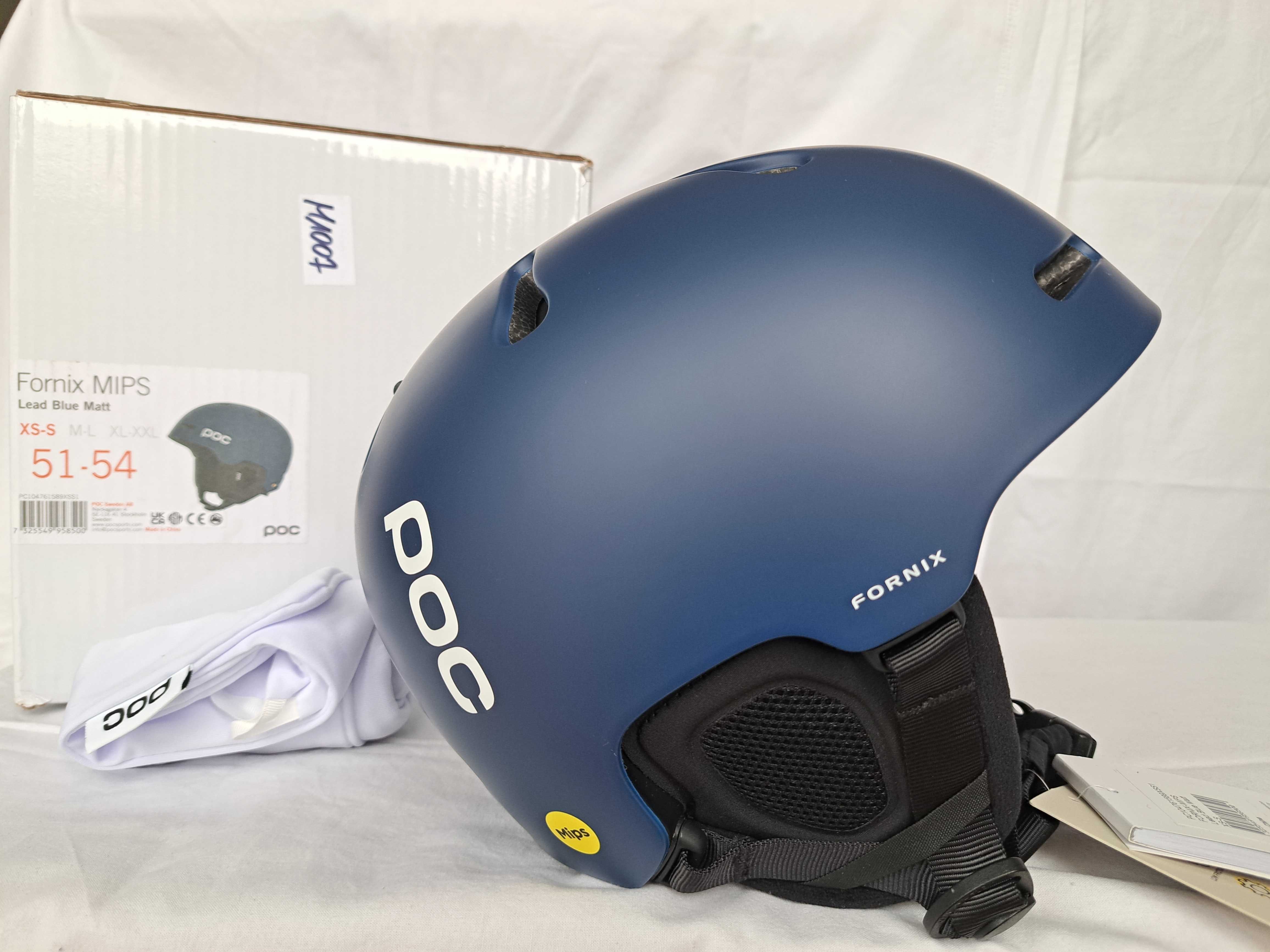 Fornix MIPS Helmet