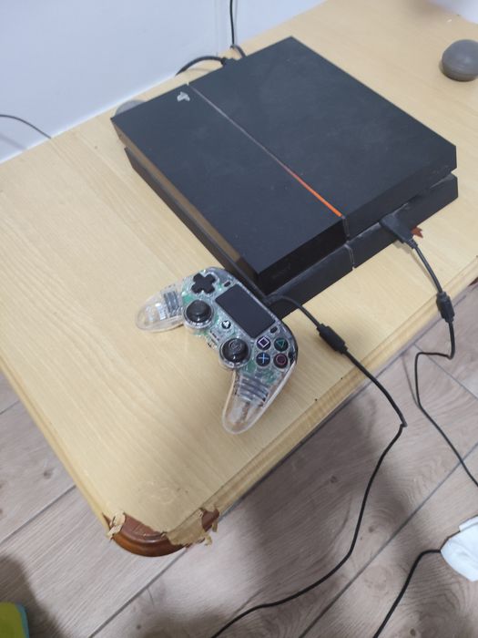 Ps4 garantia 2 anos
