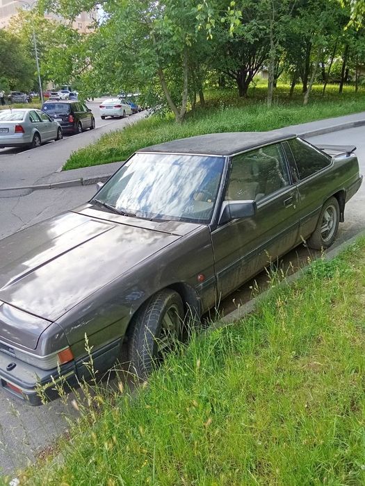 Mazda 929 (cosmo hb)