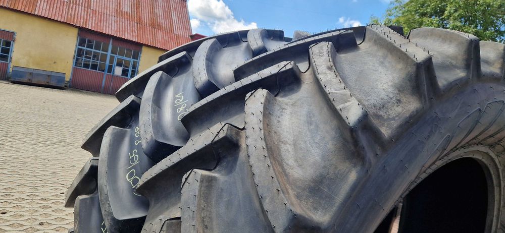 600/65r38 600/65-38 Mitas Continental Nowe