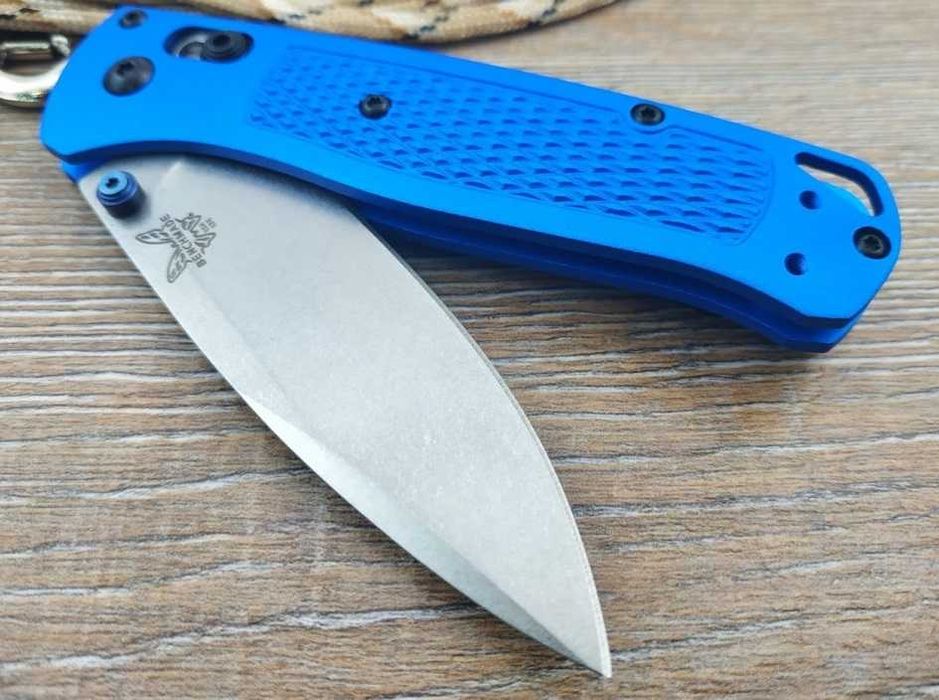Брелок EDC фолдер Benchmade Bugout 535 premium Chinese