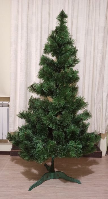Новогодняя ëлка 1.7м