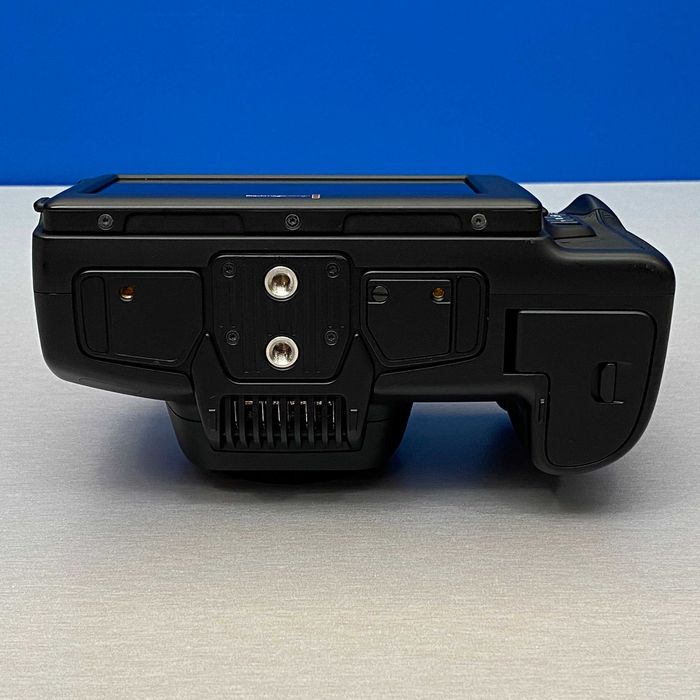 Blackmagic Cinema Camera 6K FF | L-Mount