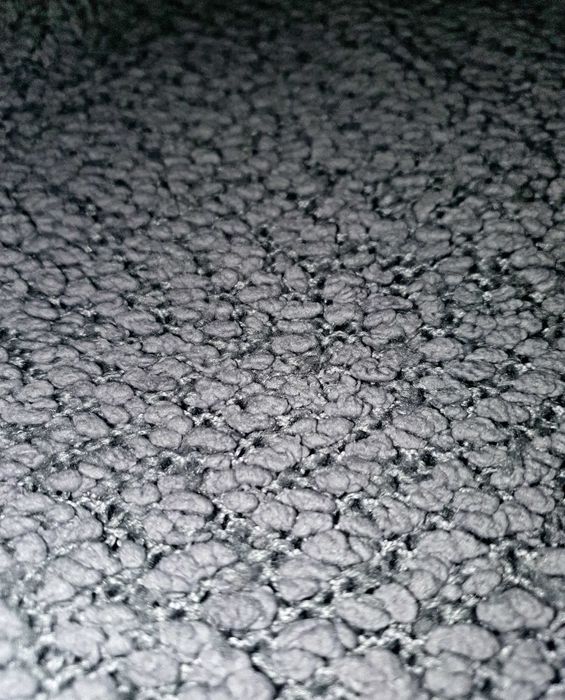 Sweterkowa tunika bucle od Stella