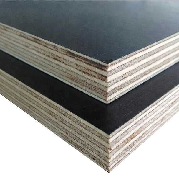 Sklejka Brzozowa Wodoodporna na Półki, Blaty i Kanały Samochodowe