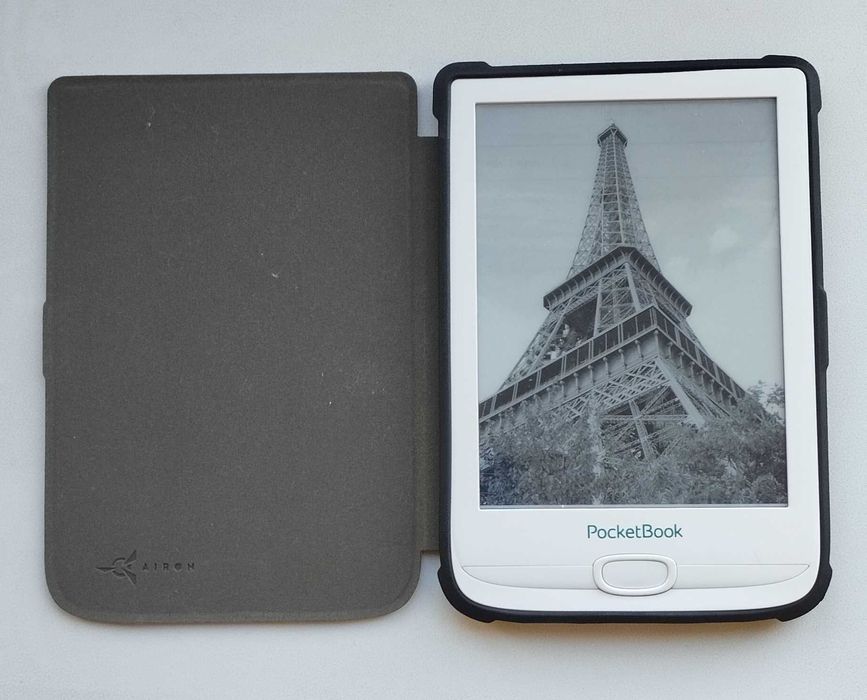 Електронна книга PocketBook 606
