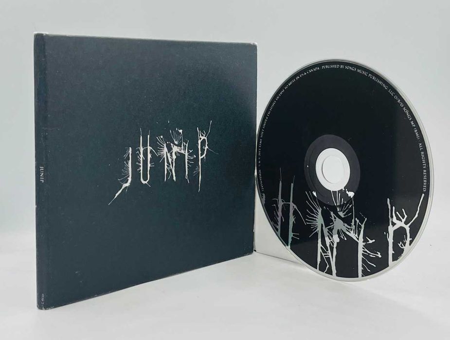 Junip – Junip (2013, Germany / U.S.A.)