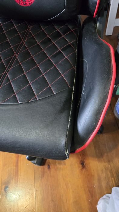 Cadeira de gaming