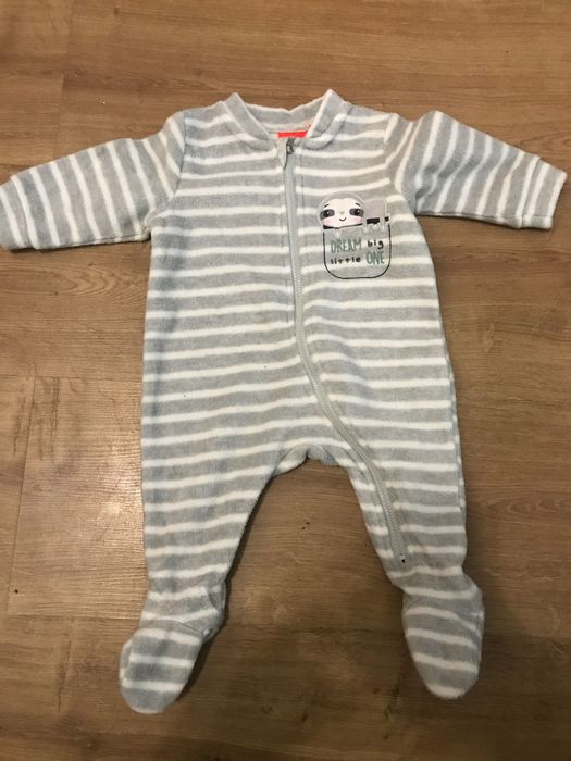 Sprzedam 2 szt pajacyk z polaru