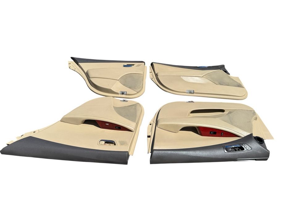 Комплект дверних карт Lexus es350 xv40 2006-2012