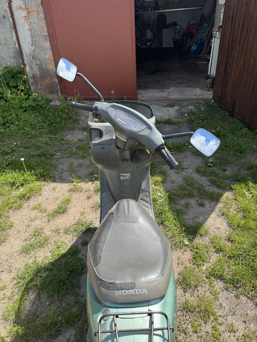 Продам мопед Honda Dio Cesta