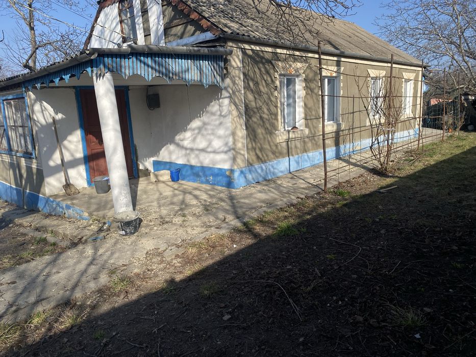 Продам будинок в Кодимі по вулиці Шевченка