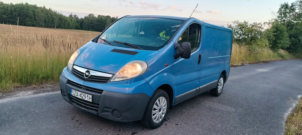 Transport sprzątanie mieszkań