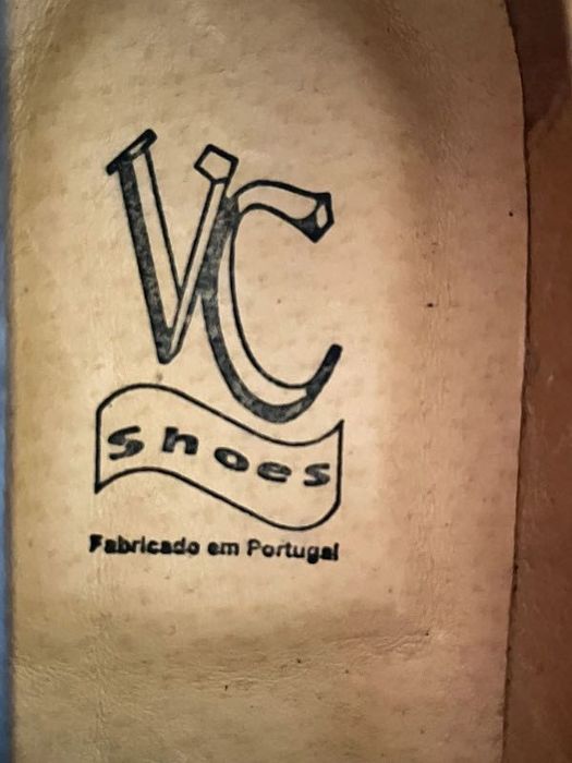 Sapatos de Homem em Pele – Qualidade Prémio & Luxo