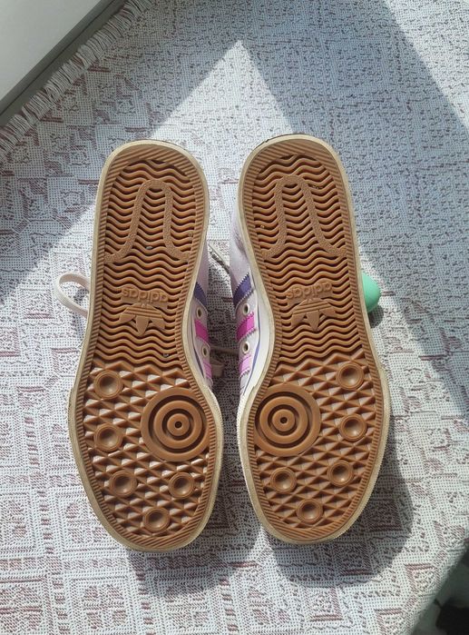 Кеди ADIDAS NIZZA в чудовому стані!!!