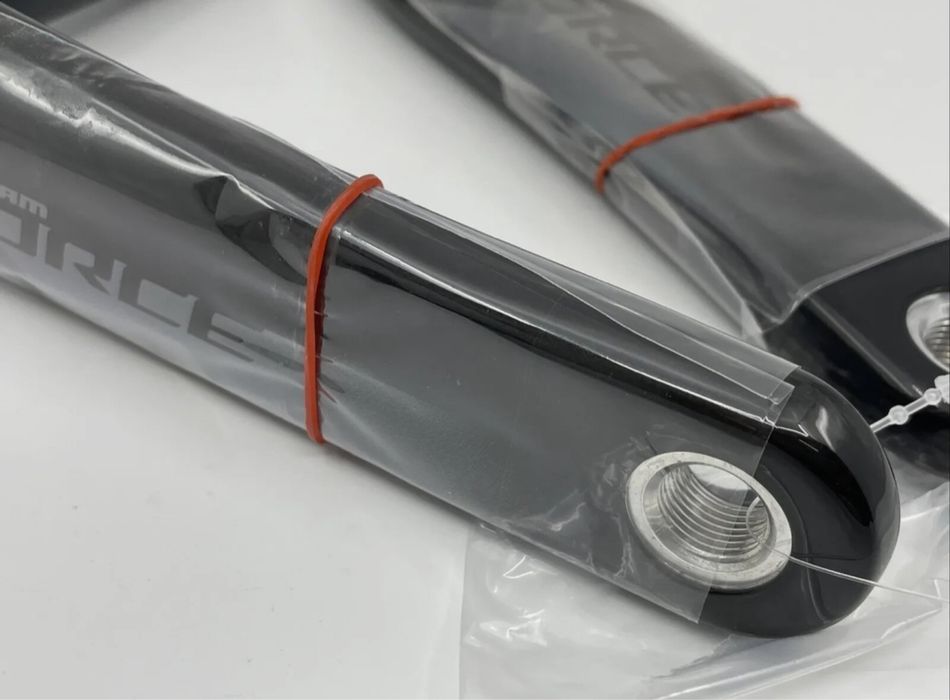 шатуни карбон Sram Force D1/D2 DUB