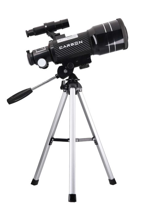 Телескоп Carbon 70/300 AZ