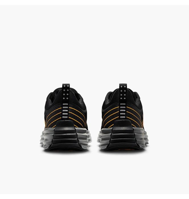 Кросівки чоловічі Nike Lunar Roam Black