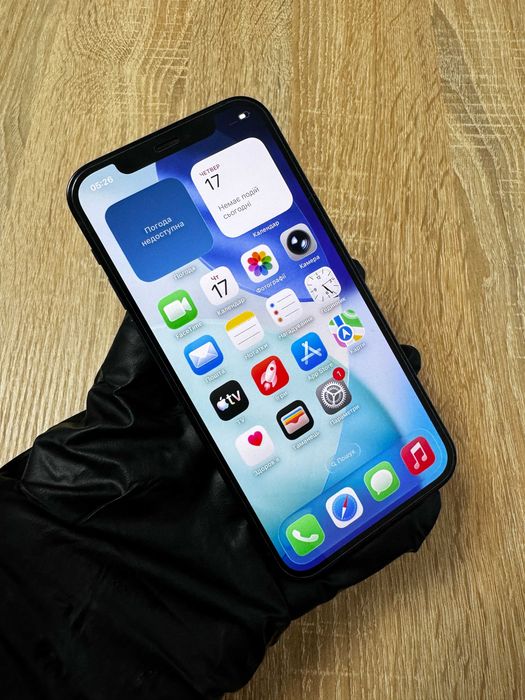 289$ Apple iPhone 12 Pro 128gb Neverlock Гарантія