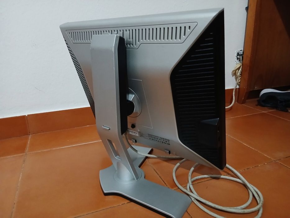 Vendo monitor Dell