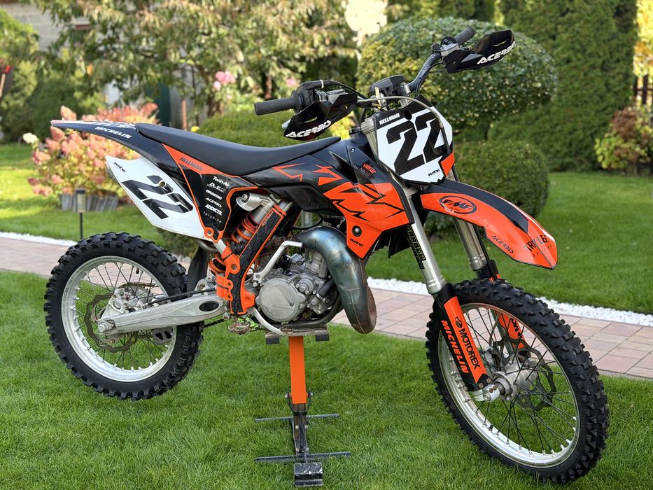 KTM