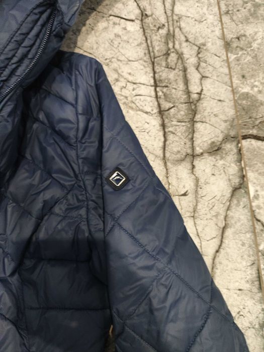 Kurtka Volcano damska przejściowa rozmiar L