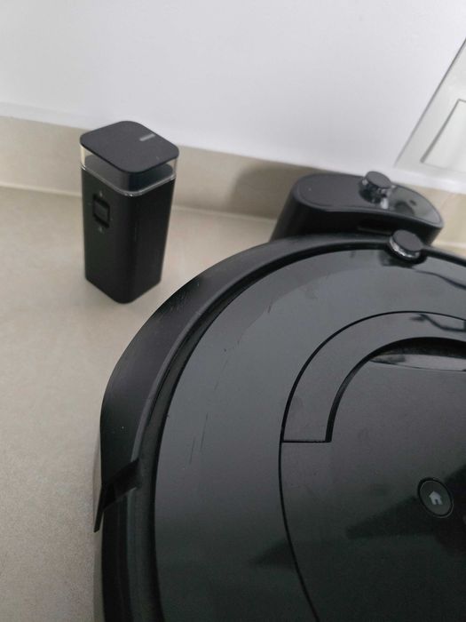 iRobot Roomba e5