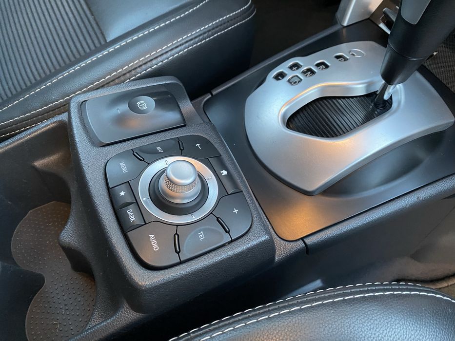 Renault Koleos | 2014 | 2.0 диз | автомат | 4х4 |