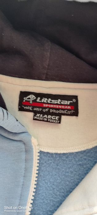 Толстовка в стиле Marvel. Повелитель ветров.