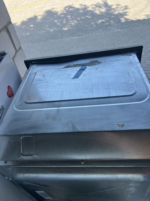 Piekarnik Candy FCPK626w