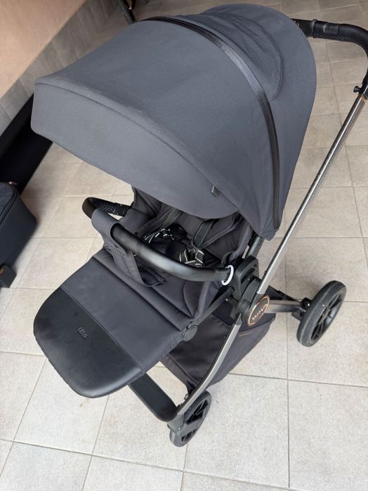 Коляска дитяча carrello ultra