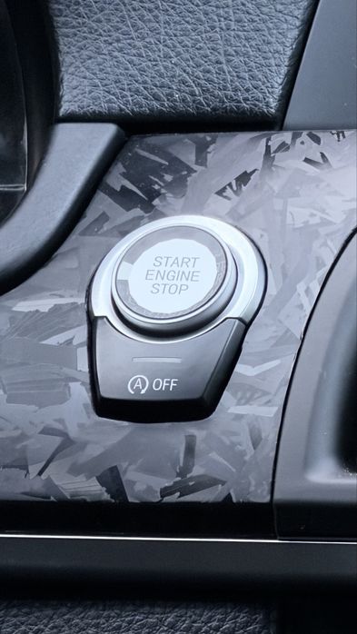 Продаю свое авто BMW F10 2014 xDrive 535ix