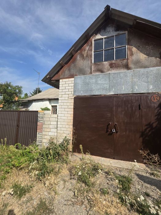 Продається частина будинку