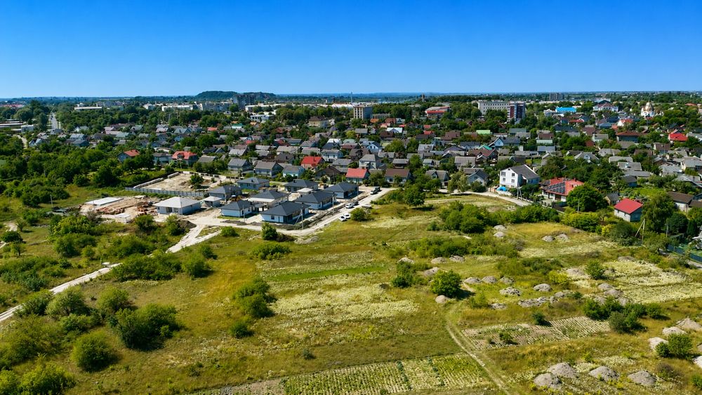Продаються Земельна ДілянкБудинок Дуплекс Новобудова
