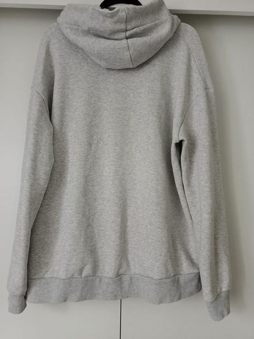 Bluza męska Decathlon z kapturem rozmiar xL