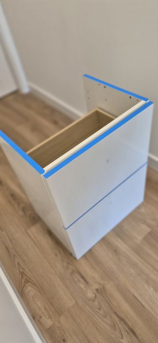 Szafka pod umywalkę Sensea Remix 45 cm