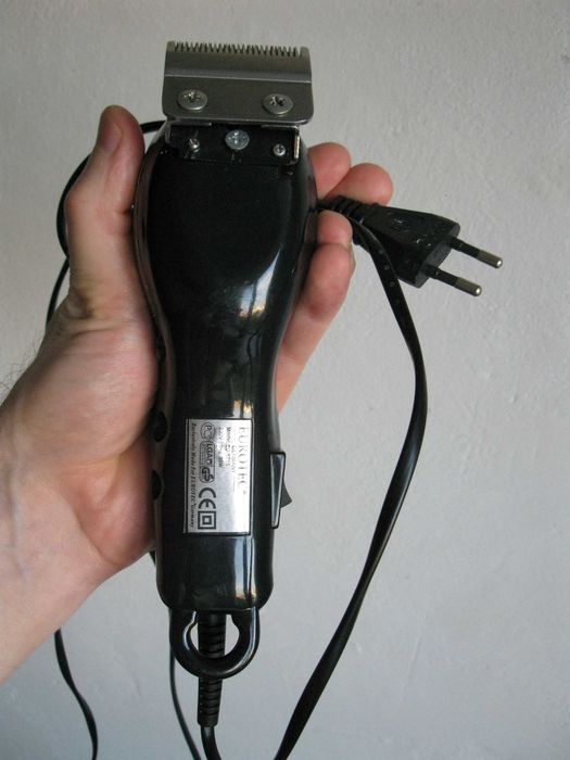 Машинка для стрижки Eurotec EU-5255