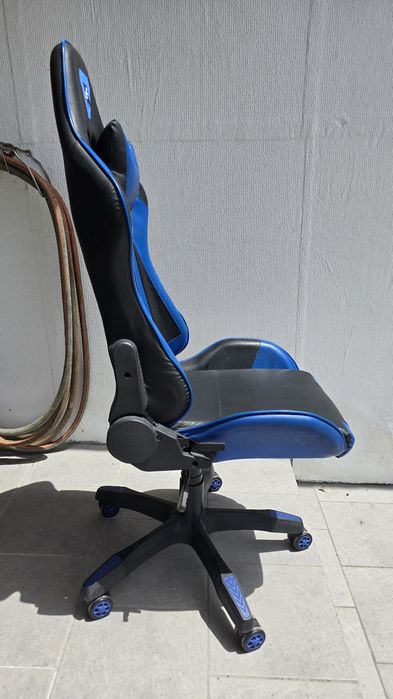 Cadeira Secretária Gaming