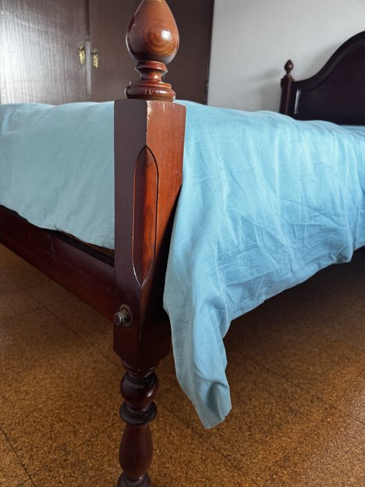 Mobilia de quarto