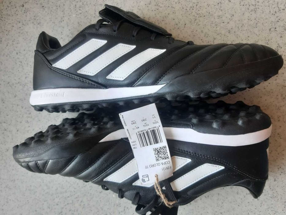 Сороконіжки Adidas Copa Gloro TF