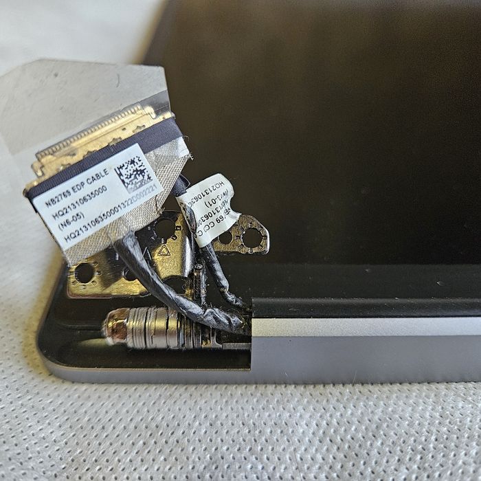 Модуль в сборе Xiaomi RedmiBook Pro 15 (JYU4337CN)