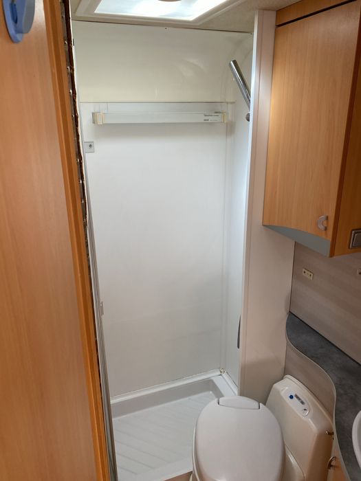 Vendo pilote  p 650 aventura
