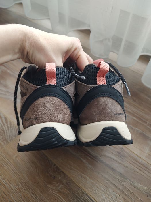 Жіночі черевики для трекінгу Columbia Redmond III Mid Waterproof