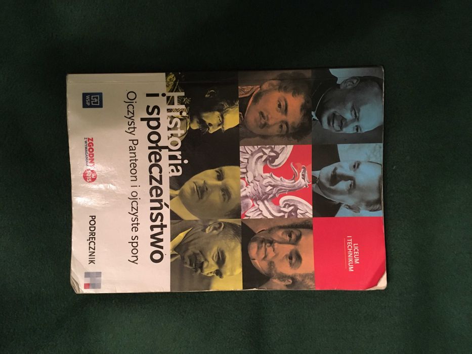 Historia I Społeczeństwo Ojczysty Panteon I Ojczyste Spory Online