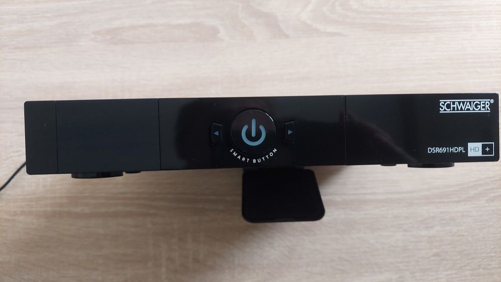 Tuner sat Schwaiger DSR691HDPL